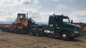 Tracto Camiones DAPO sas