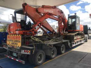 Tracto Camiones DAPO sas