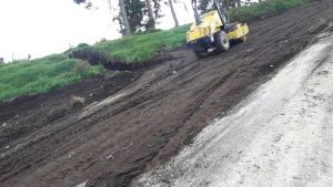 Vibro Compactador DAPO sas