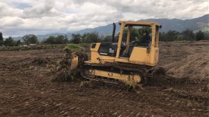 Movimiento de Tierras DAPO sas