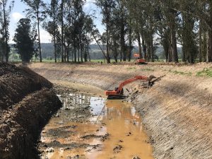 Obras civiles DAPO sas