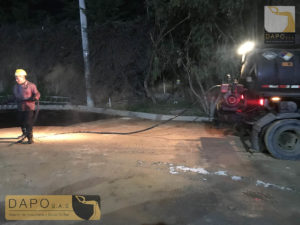 Proyecto Elite Flowers Farmers DAPO sas