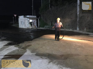 Proyecto Elite Flowers Farmers DAPO sas