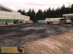 Proyecto Elite Flowers Farmers DAPO sas