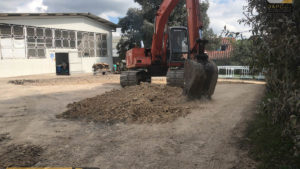 Proyecto Elite Flowers Farmers DAPO sas